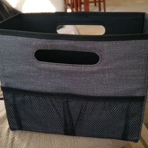 Thirty -one Flexible file storage